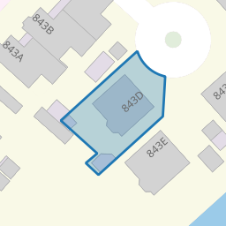 Perceel ASD01-N-2264