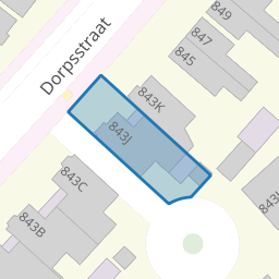 Perceel ASD01-N-2269