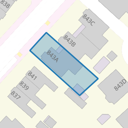 Perceel ASD01-N-2272