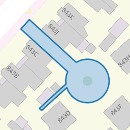 Perceel ASD01-N-2273