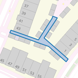 Perceel ASD01-N-2275