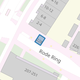 Perceel ASD01-N-2277