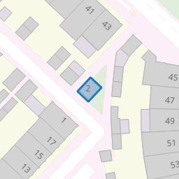 Perceel ASD01-N-2285