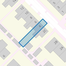 Perceel ASD01-N-2292