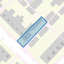 Perceel ASD01-N-2296