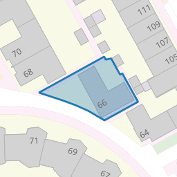 Perceel ASD01-N-2340