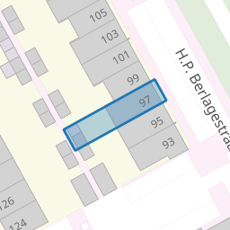 Perceel ASD01-N-2363