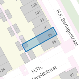 Perceel ASD01-N-2364