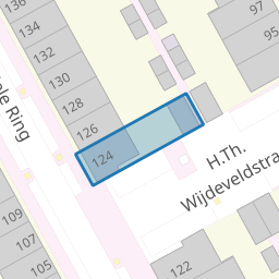 Perceel ASD01-N-2366