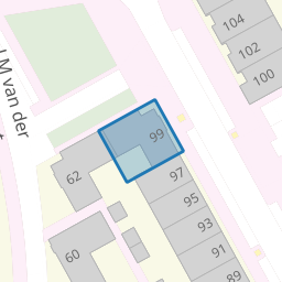 Perceel ASD01-N-2368