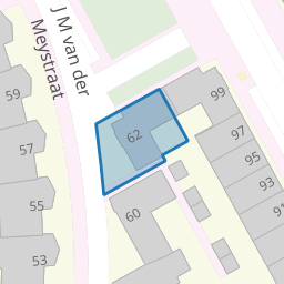 Perceel ASD01-N-2369