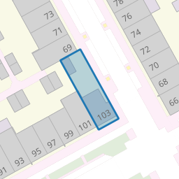 Perceel ASD01-N-2375