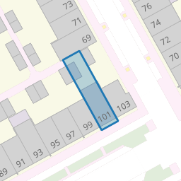 Perceel ASD01-N-2376