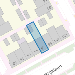 Perceel ASD01-N-2378