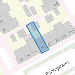 Perceel ASD01-N-2379