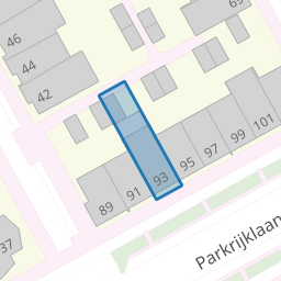 Perceel ASD01-N-2380