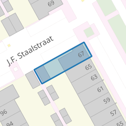 Perceel ASD01-N-2385