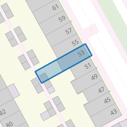 Perceel ASD01-N-2393