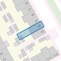 Perceel ASD01-N-2397