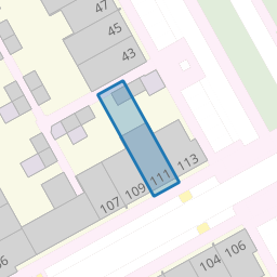 Perceel ASD01-N-2400