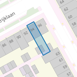 Perceel ASD01-N-2412