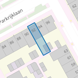 Perceel ASD01-N-2413