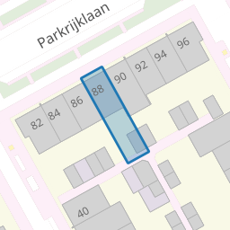 Perceel ASD01-N-2415