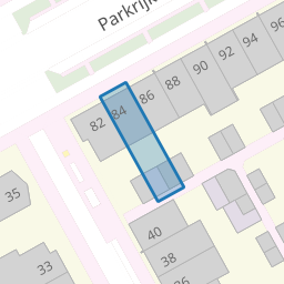 Perceel ASD01-N-2417