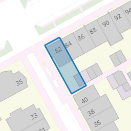 Perceel ASD01-N-2418