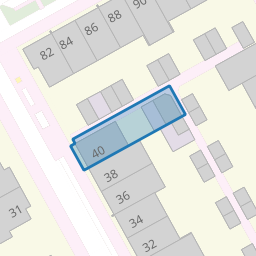 Perceel ASD01-N-2419