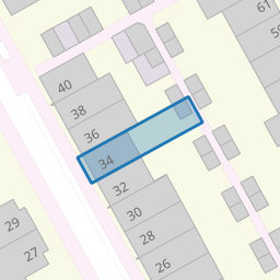 Perceel ASD01-N-2422