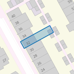 Perceel ASD01-N-2423