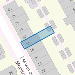 Perceel ASD01-N-2424