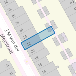 Perceel ASD01-N-2430