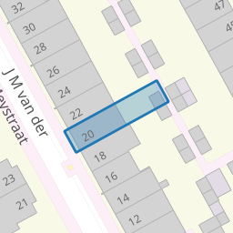 Perceel ASD01-N-2431