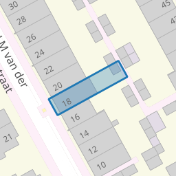 Perceel ASD01-N-2432