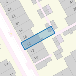 Perceel ASD01-N-2434