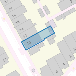 Perceel ASD01-N-2437