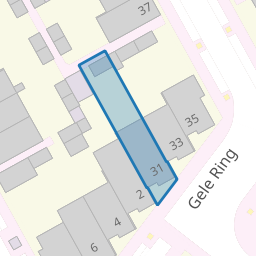 Perceel ASD01-N-2440