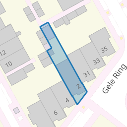 Perceel ASD01-N-2441