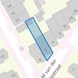 Perceel ASD01-N-2443