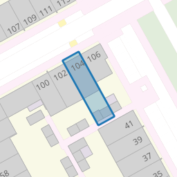 Perceel ASD01-N-2447