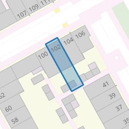 Perceel ASD01-N-2448