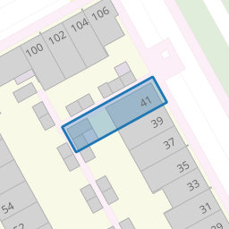 Perceel ASD01-N-2452