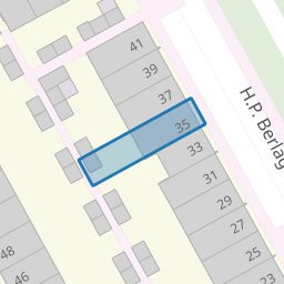 Perceel ASD01-N-2455