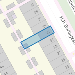 Perceel ASD01-N-2456