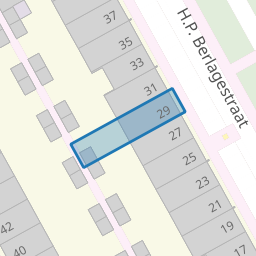 Perceel ASD01-N-2458