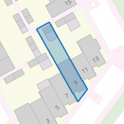 Perceel ASD01-N-2469