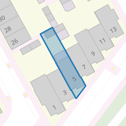 Perceel ASD01-N-2471