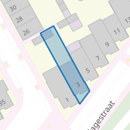 Perceel ASD01-N-2472